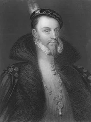 Thomas Radclyffe, 3. Earl of Sussex, Lord Deputy von Irland